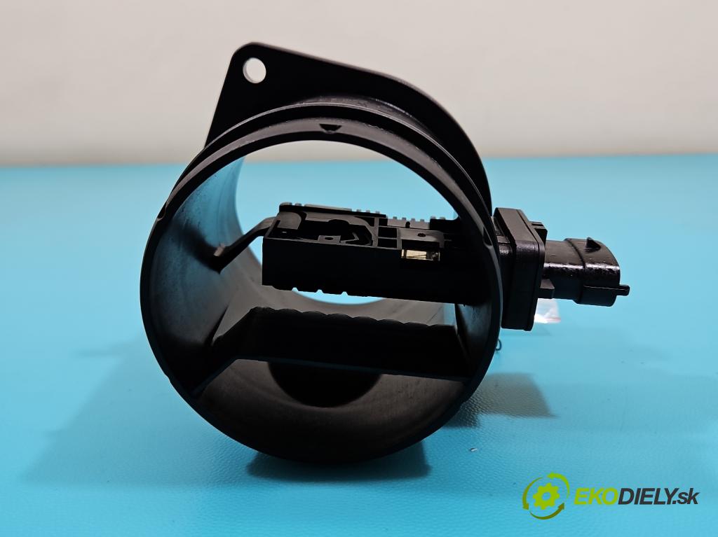 Land rover Discovery Sport 2014-2019 L550 2.0 Td 179KM automatic 132 kW 1999 cm3 5- průtokoměr: 0280218307 (Váha vzduchu)