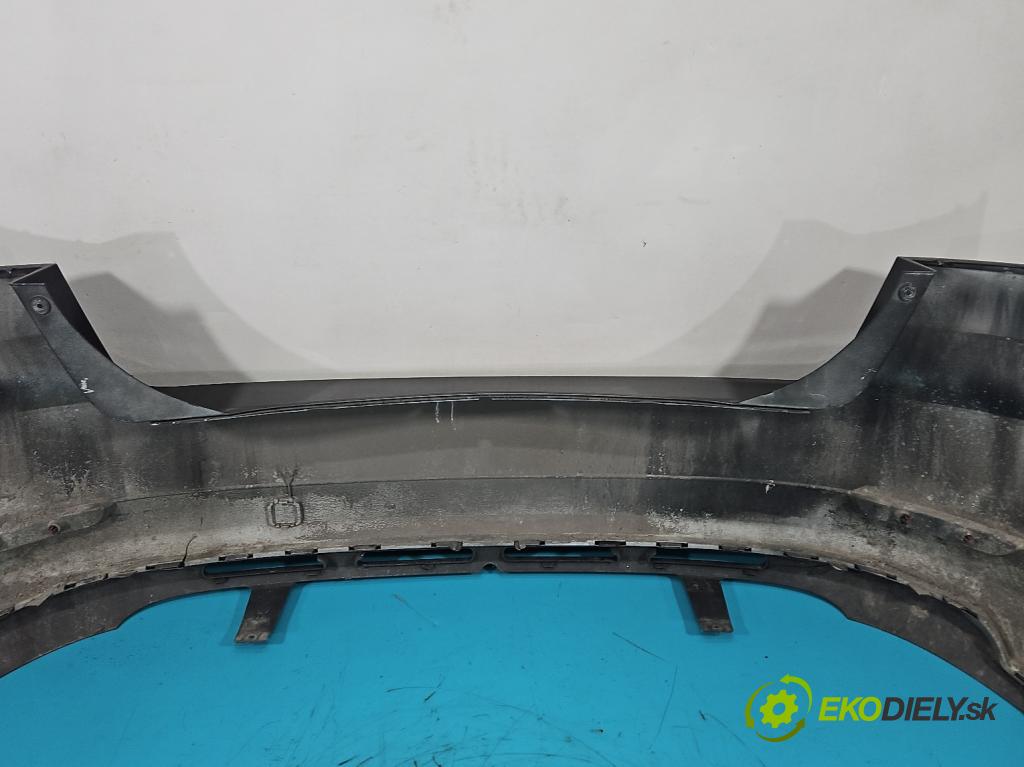 Ford Mondeo Mk4 2007-2014 1.6 16V 125 hp manual 92 kW 1596 cm3 5- nárazník zadní  (Ostatné)