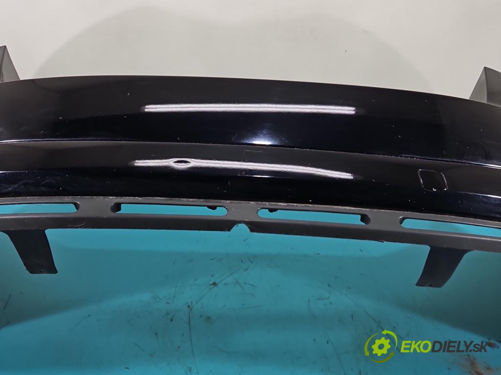 Ford Mondeo Mk4 2007-2014 1.6 16V 125 hp manual 92 kW 1596 cm3 5- nárazník zadní  (Ostatné)
