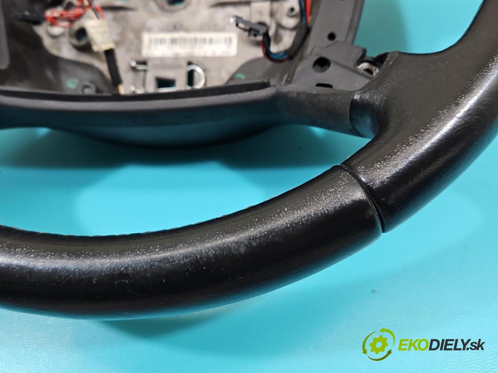 Ford Mondeo Mk4 2007-2014 1.6 16V 125 HP manual 92 kW 1596 cm3 5- volant (Volant)