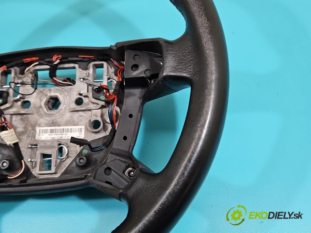 Ford Mondeo Mk4 2007-2014 1.6 16V 125 HP manual 92 kW 1596 cm3 5- volant (Volant)