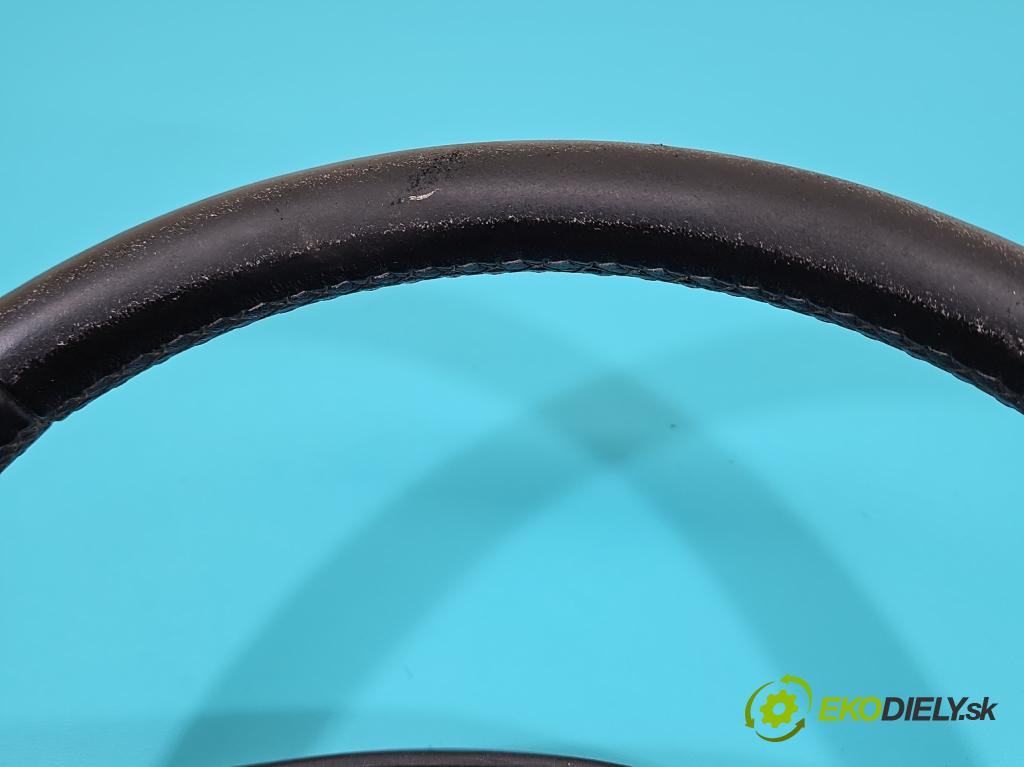 Ford Mondeo Mk4 2007-2014 1.6 16V 125 HP manual 92 kW 1596 cm3 5- volant (Volant)