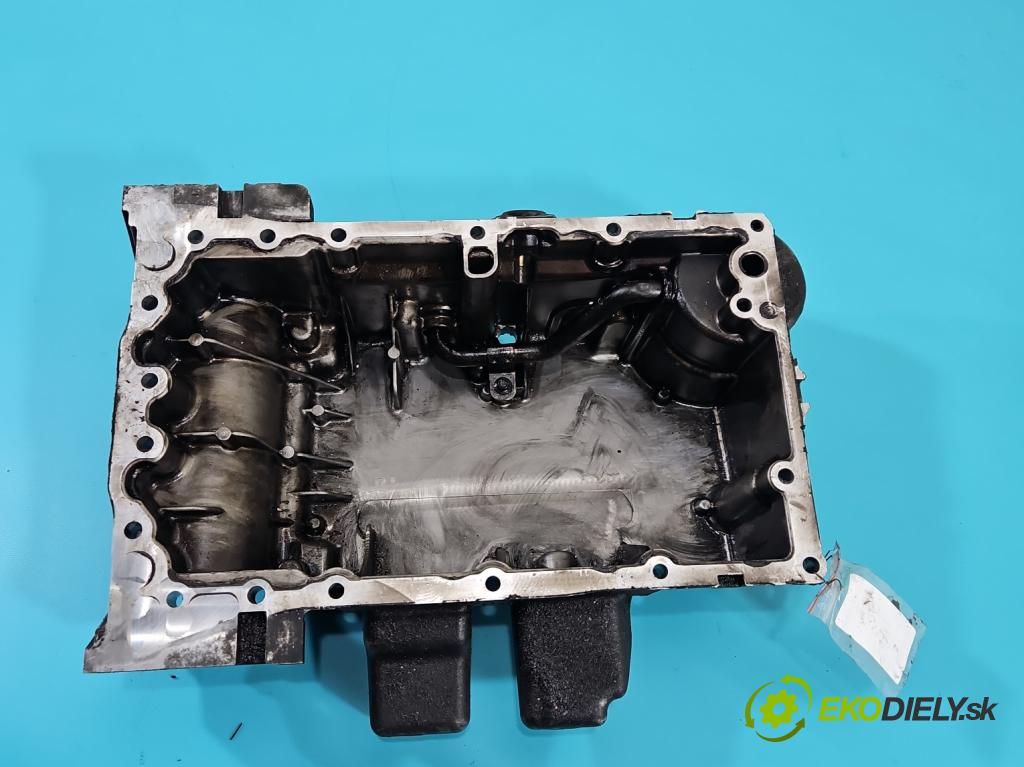 Volvo V60 I 2010-2018 2.0 D4 181KM manual 133 kW 1969 cm3 5- vaňa olejová 31401456 (Olejová vaňa)