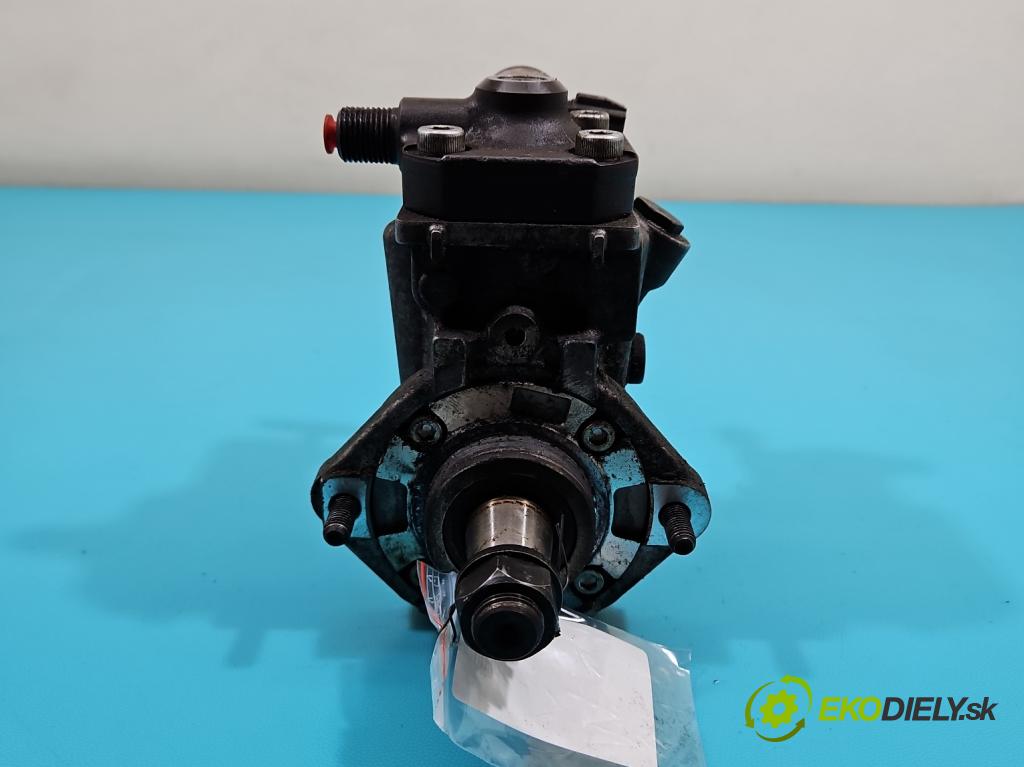 Volvo V60 I 2010-2018 2.0 D4 181KM manual 133 kW 1969 cm3 5- čerpadlo vstrekovacia 31405129 (Vstrekovacie čerpadlo)