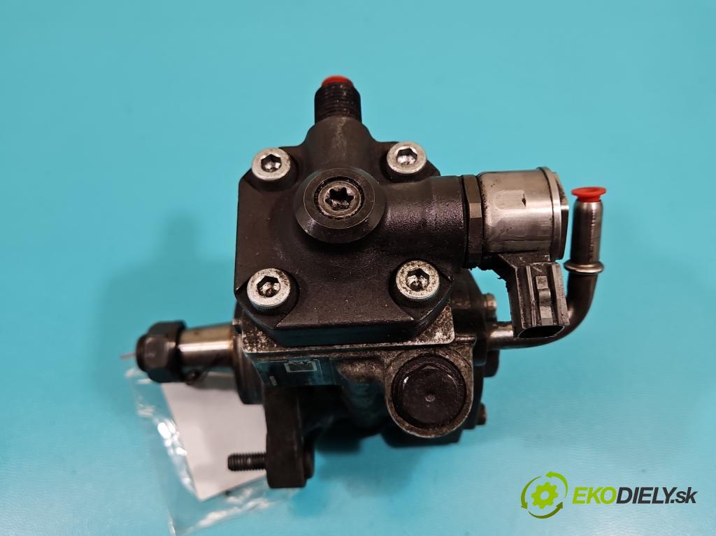 Volvo V60 I 2010-2018 2.0 D4 181KM manual 133 kW 1969 cm3 5- čerpadlo vstrekovacia 31405129 (Vstrekovacie čerpadlo)