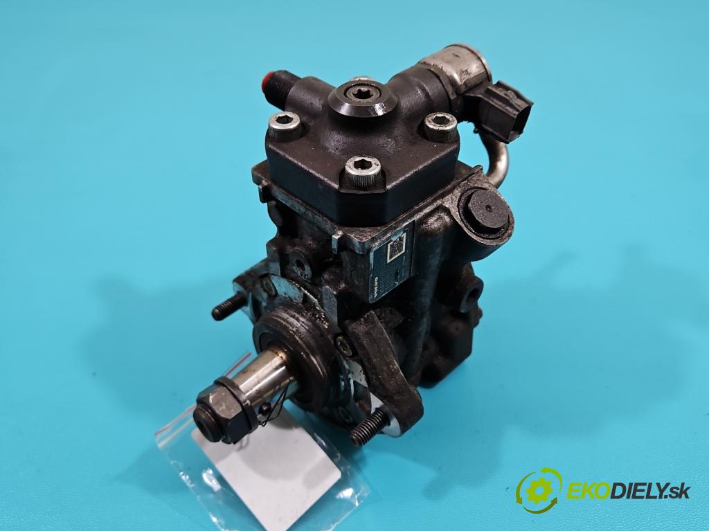 Volvo V60 I 2010-2018 2.0 D4 181KM manual 133 kW 1969 cm3 5- čerpadlo vstrekovacia 31405129 (Vstrekovacie čerpadlo)