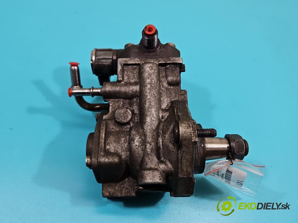 Volvo V60 I 2010-2018 2.0 D4 181KM manual 133 kW 1969 cm3 5- čerpadlo vstrekovacia 31405129 (Vstrekovacie čerpadlo)