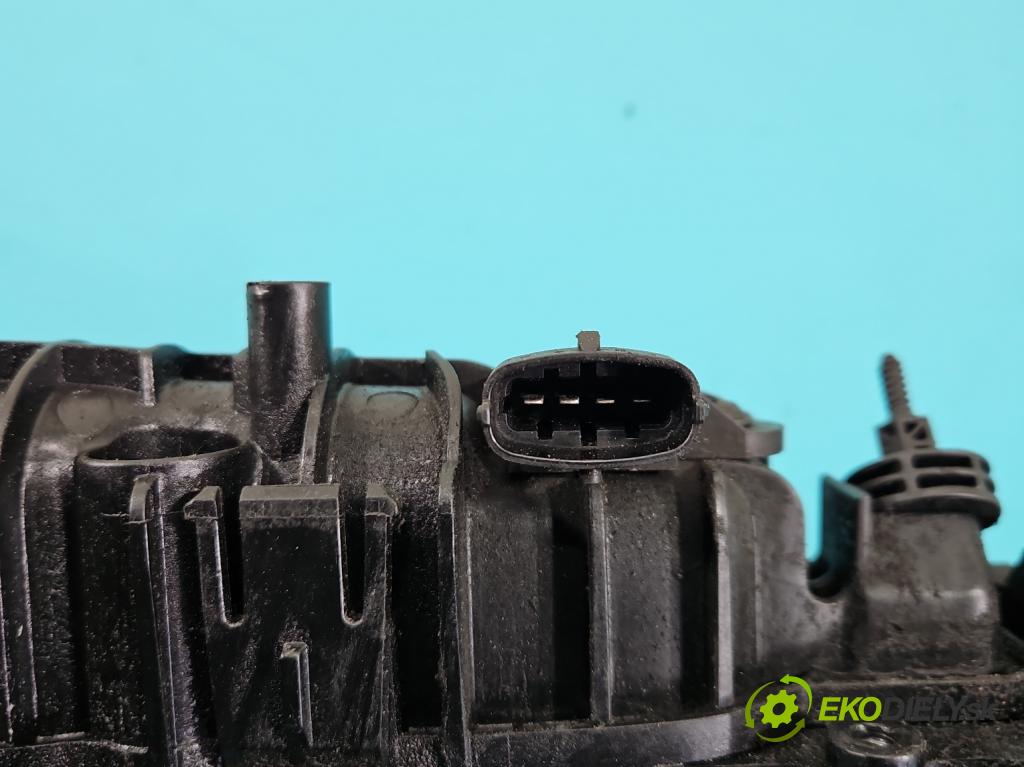 Volvo V60 I 2010-2018 2.0 D4 181KM manual 133 kW 1969 cm3 5- zvod nasávací 31411751 (Sacie potrubie)