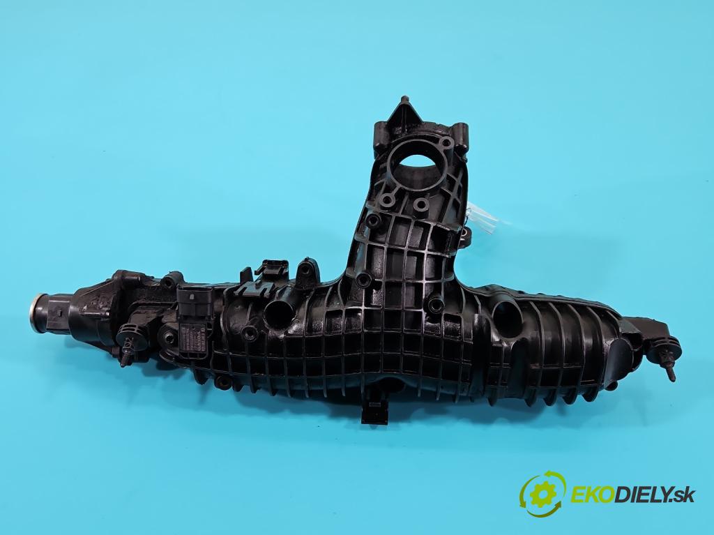 Volvo V60 I 2010-2018 2.0 D4 181KM manual 133 kW 1969 cm3 5- zvod nasávací 31411751 (Sacie potrubie)