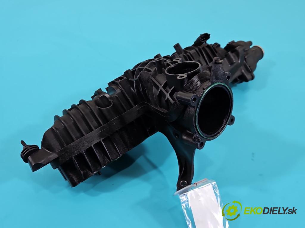 Volvo V60 I 2010-2018 2.0 D4 181KM manual 133 kW 1969 cm3 5- zvod nasávací 31411751 (Sacie potrubie)