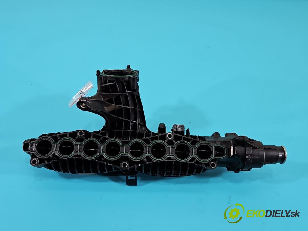 Volvo V60 I 2010-2018 2.0 D4 181KM manual 133 kW 1969 cm3 5- zvod nasávací 31411751 (Sacie potrubie)