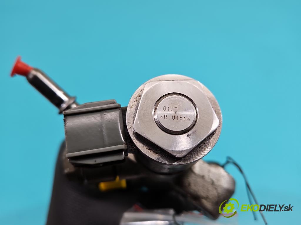 Volvo V60 I 2010-2018 2.0 D4 181KM manual 133 kW 1969 cm3 5- lišta vstrekovacia 31303612 (Vstrekovacia lišta)