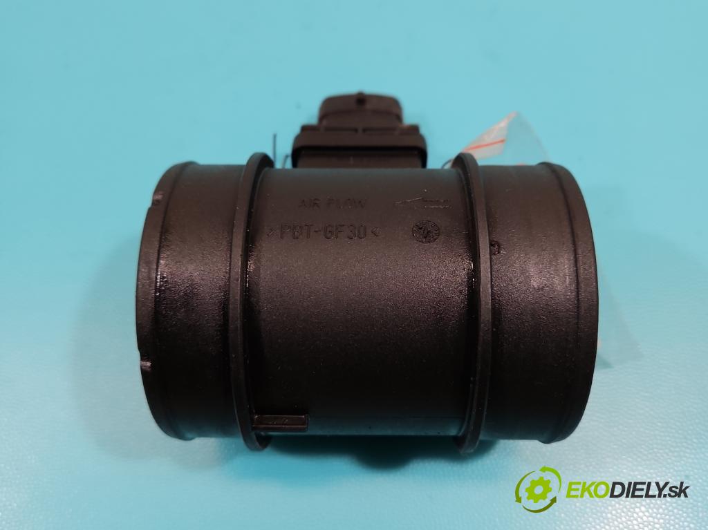 Alfa romeo 159 1.9 jtd 150 HP manual 110 kW 1910 cm3 5- průtokoměr: 55206756 (Váha vzduchu)