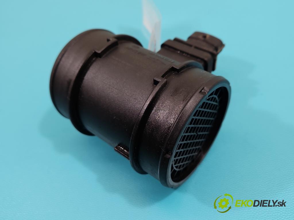 Alfa romeo 159 1.9 jtd 150 HP manual 110 kW 1910 cm3 5- průtokoměr: 55206756 (Váha vzduchu)