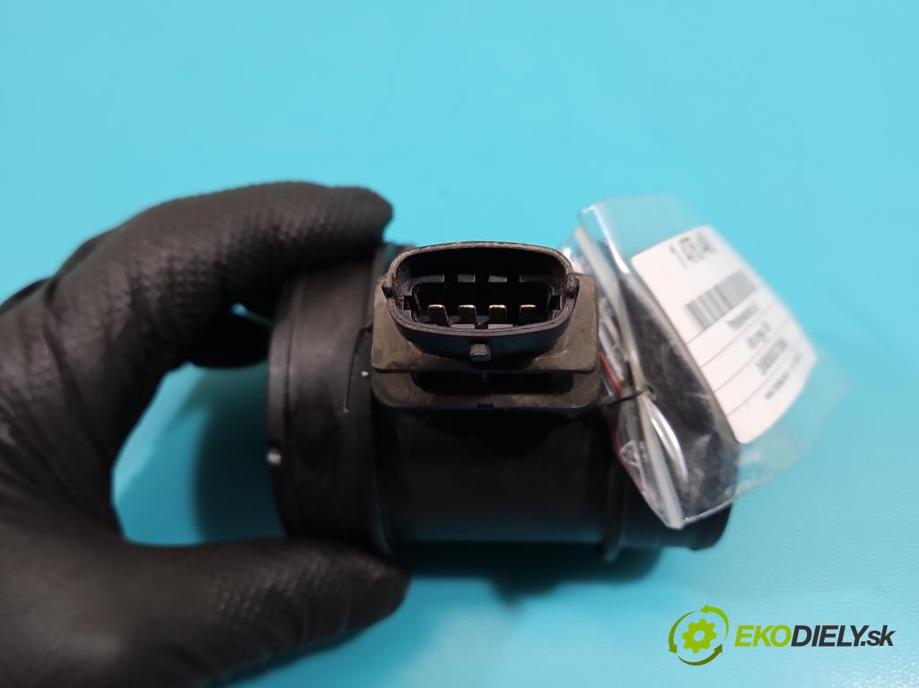 Alfa romeo 159 1.9 jtd 150 HP manual 110 kW 1910 cm3 5- průtokoměr: 55206756 (Váha vzduchu)