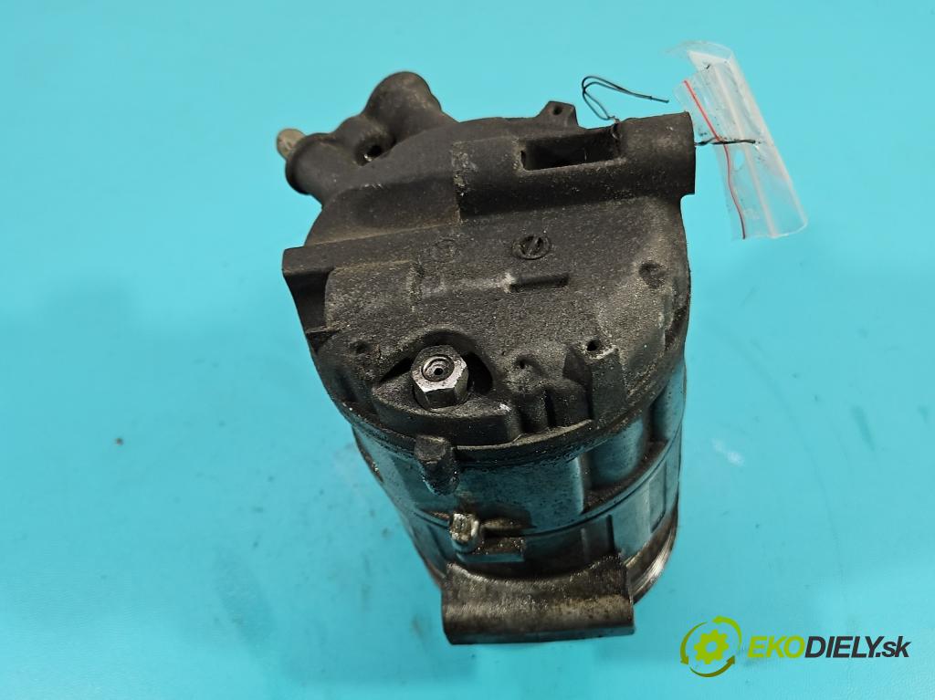 Alfa romeo 159 1.9 jtd 150 HP manual 110 kW 1910 cm3 5- Kompresor: klimatizácie 50510966 (Kompresor klimatizácie)