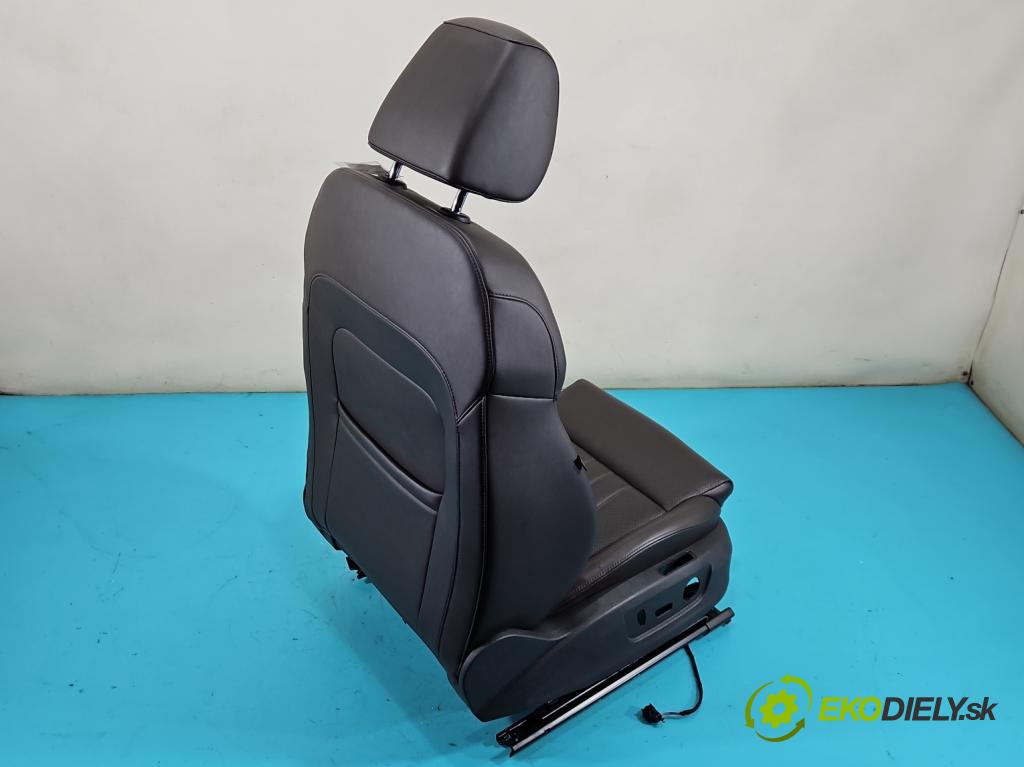 Skoda Superb III 2015-2024 2.0 TDI 190 HP automatic 140 kW 1968 cm3 5- Sedačka pravý  (Sedadlo)