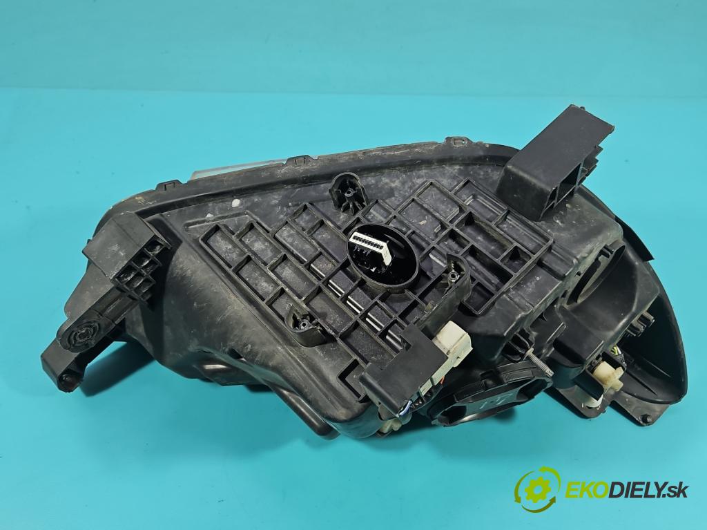 Opel Mokka A 2012-2019 1.6 cdti 136hp automatic 100 kW 1598 cm3 5- světlo levý 42566566 (Klika dveří ostatní)