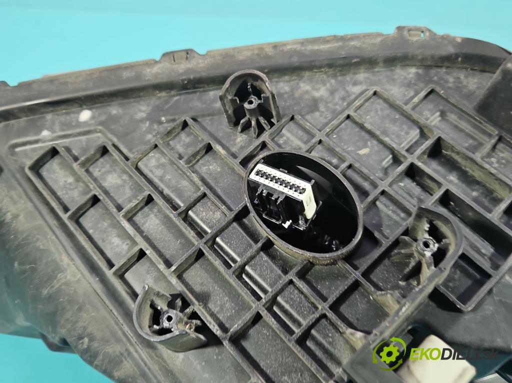 Opel Mokka A 2012-2019 1.6 cdti 136hp automatic 100 kW 1598 cm3 5- světlo levý 42566566 (Klika dveří ostatní)