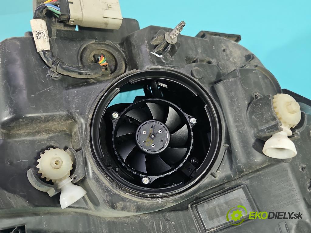 Opel Mokka A 2012-2019 1.6 cdti 136hp automatic 100 kW 1598 cm3 5- světlo levý 42566566 (Klika dveří ostatní)