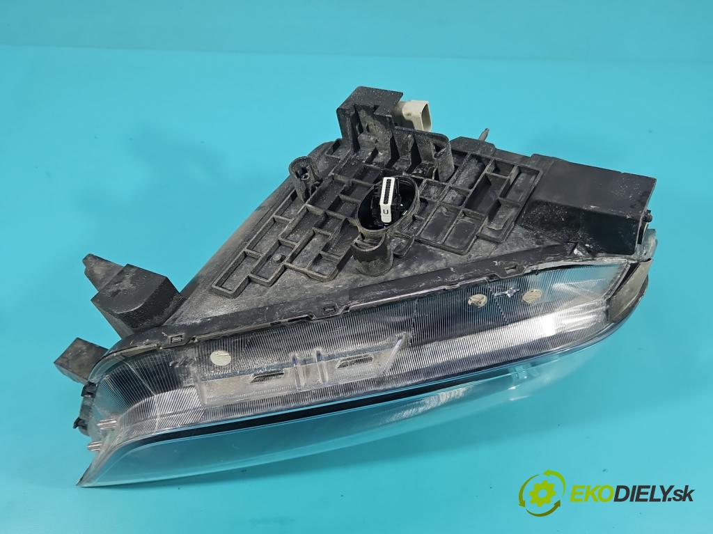 Opel Mokka A 2012-2019 1.6 cdti 136 HP automatic 100 kW 1598 cm3 5- Reflektor: pravý 42566567 (Svetlo predné pravé)