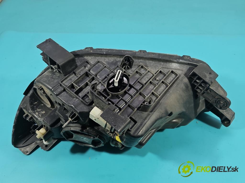 Opel Mokka A 2012-2019 1.6 cdti 136 HP automatic 100 kW 1598 cm3 5- Reflektor: pravý 42566567 (Svetlo predné pravé)