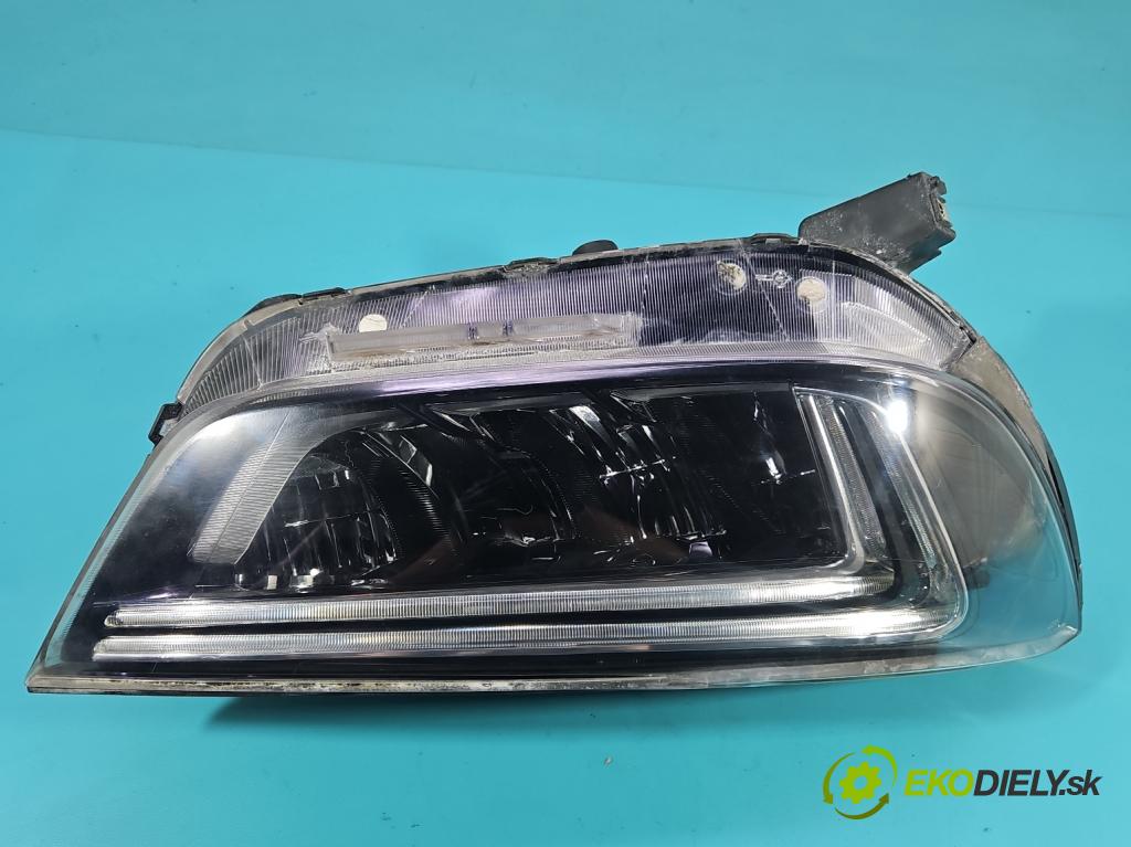 Opel Mokka A 2012-2019 1.6 cdti 136 HP automatic 100 kW 1598 cm3 5- Reflektor: pravý 42566567 (Svetlo predné pravé)