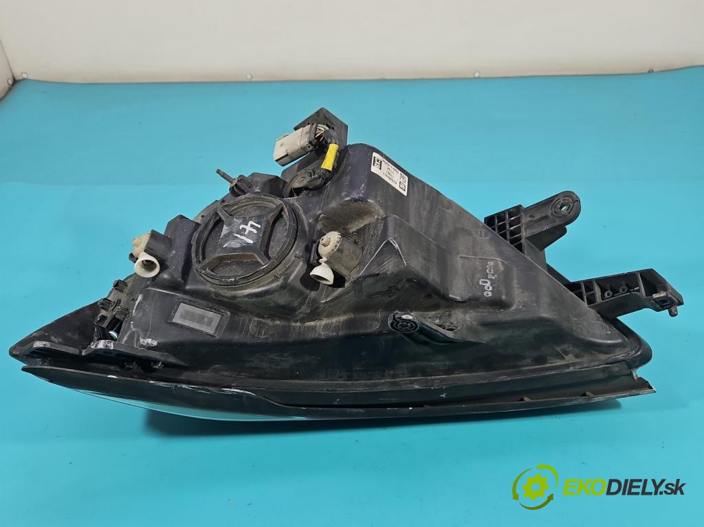 Opel Mokka A 2012-2019 1.6 cdti 136 HP automatic 100 kW 1598 cm3 5- Reflektor: pravý 42566567 (Svetlo predné pravé)