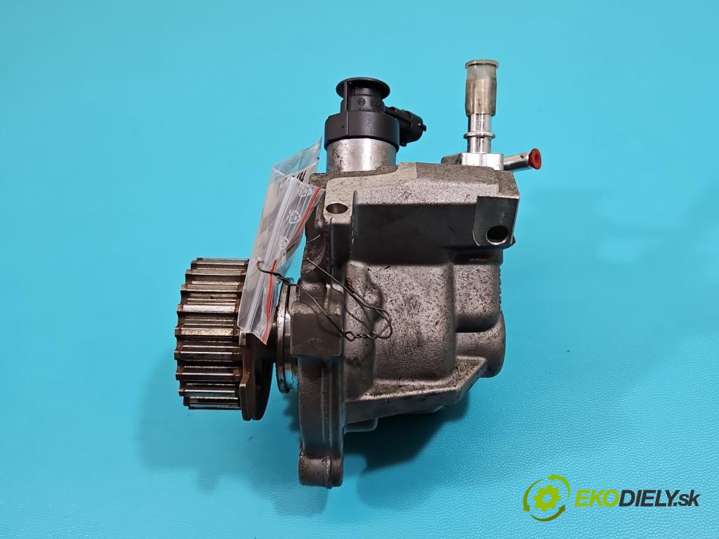 Ford Focus Mk3 2010-2018 1.5 tdci 120 HP manual 88 kW 1499 cm3 5- čerpadlo vstrekovacia 0445010592 (Vstrekovacie čerpadlo)