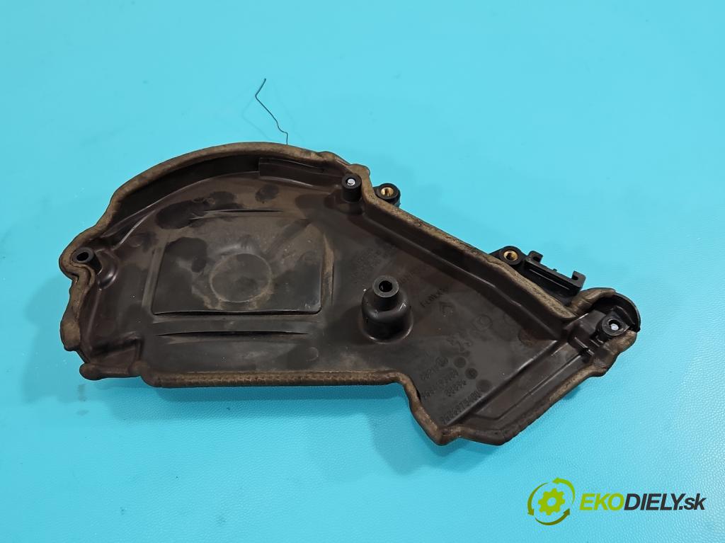 Ford Focus Mk3 2010-2018 1.5 tdci 120 HP manual 88 kW 1499 cm3 5- obal načasovanie 9804860080 (Kryt motora)