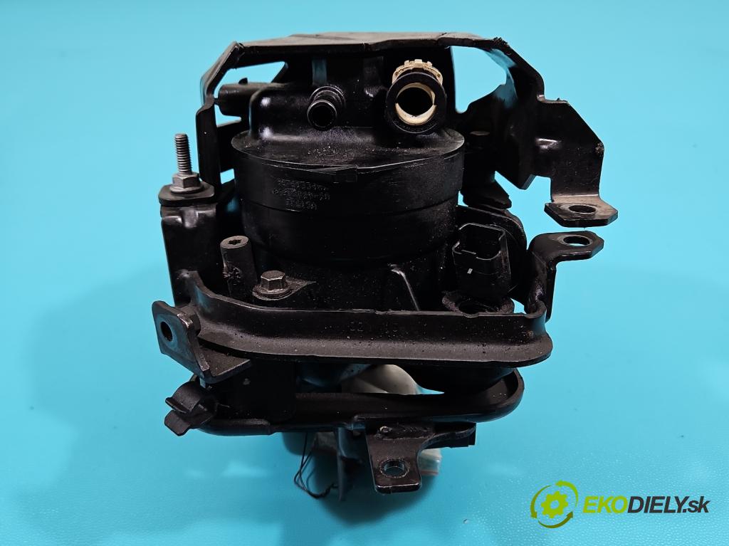 Ford Focus Mk3 2010-2018 1.5 tdci 120 HP manual 88 kW 1499 cm3 5- obal filtra palivo FM5Q-9A072-BD