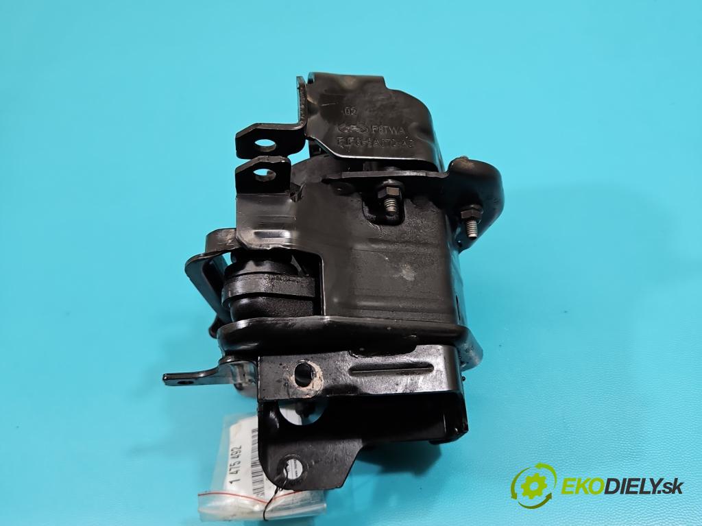 Ford Focus Mk3 2010-2018 1.5 tdci 120 HP manual 88 kW 1499 cm3 5- obal filtra palivo FM5Q-9A072-BD
