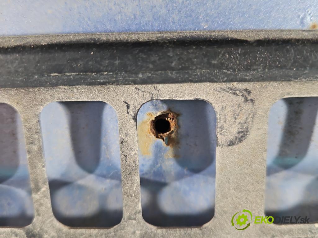 Honda Jazz II 2002-2008 1.3 83 hp manual 61 kW 1339 cm3 5- zadní kufrové dveře  (Zadní kapota (kufr))