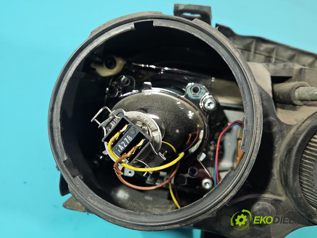 Alfa romeo 159 1.9 jtd 150 hp manual 110 kW 1910 cm3 5- světlo levý 60682089 (Klika dveří ostatní)