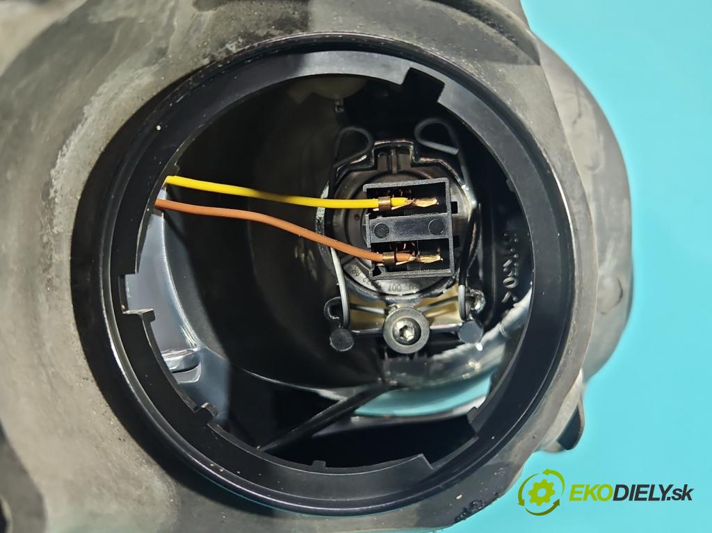 Alfa romeo 159 1.9 jtd 150 hp manual 110 kW 1910 cm3 5- světlo levý 60682089 (Klika dveří ostatní)