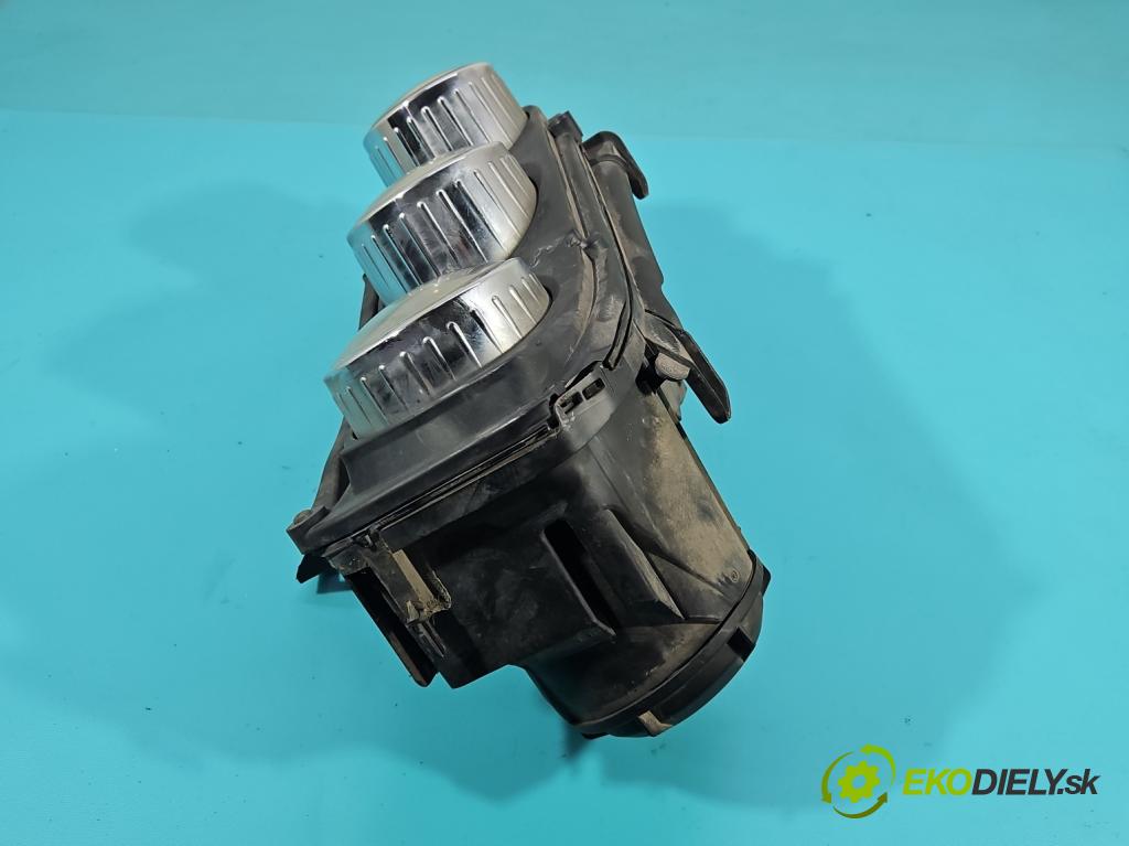 Alfa romeo 159 1.9 jtd 150 hp manual 110 kW 1910 cm3 5- světlo levý 60682089 (Klika dveří ostatní)