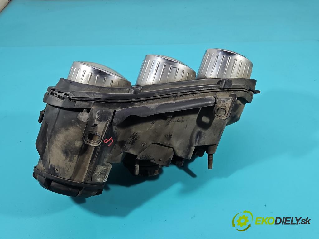 Alfa romeo 159 1.9 jtd 150 hp manual 110 kW 1910 cm3 5- světlo levý 60682089 (Klika dveří ostatní)