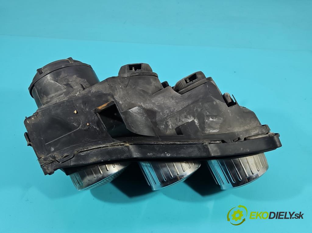 Alfa romeo 159 1.9 jtd 150 hp manual 110 kW 1910 cm3 5- světlo levý 60682089 (Klika dveří ostatní)