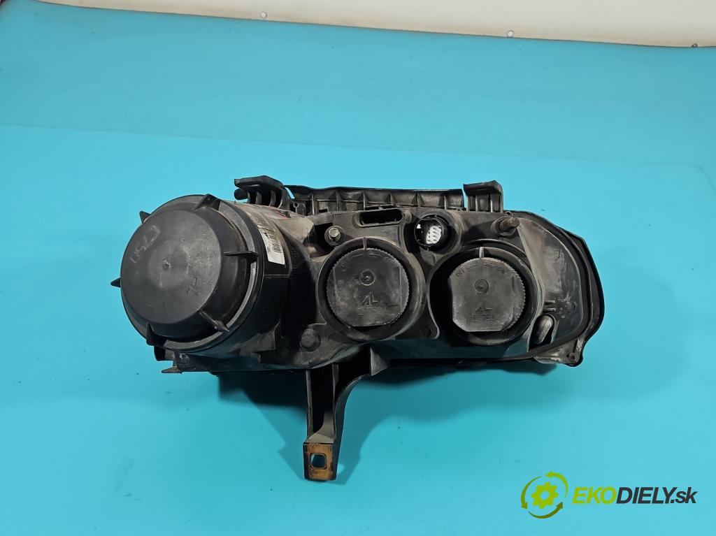 Alfa romeo 159 1.9 jtd 150 hp manual 110 kW 1910 cm3 5- světlo levý 60682089 (Klika dveří ostatní)