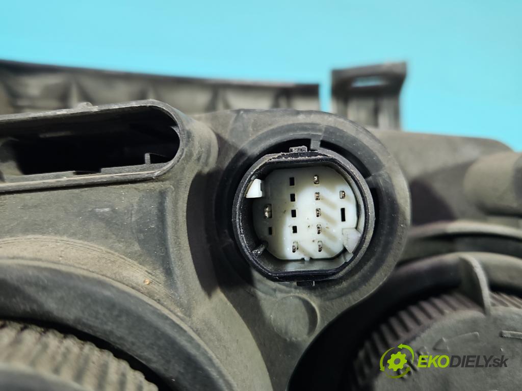 Alfa romeo 159 1.9 jtd 150 hp manual 110 kW 1910 cm3 5- světlo levý 60682089 (Klika dveří ostatní)