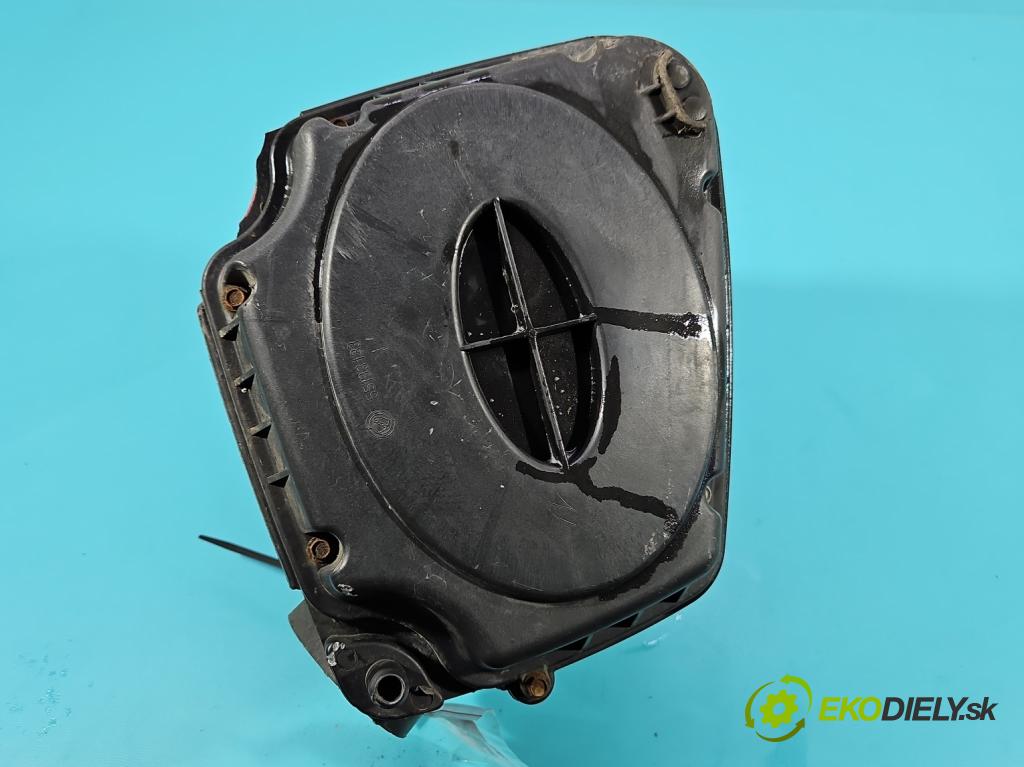 Alfa romeo 159 1.9 jtd 150 HP manual 110 kW 1910 cm3 5- obal filtra vzduchu 51785518 (Obal vzduchového filtra)