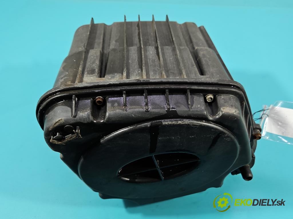 Alfa romeo 159 1.9 jtd 150 HP manual 110 kW 1910 cm3 5- obal filtra vzduchu 51785518 (Obal vzduchového filtra)