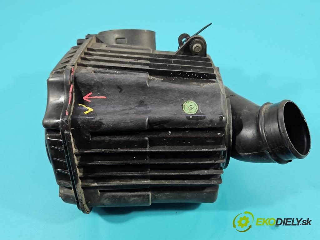 Alfa romeo 159 1.9 jtd 150 HP manual 110 kW 1910 cm3 5- obal filtra vzduchu 51785518 (Obal vzduchového filtra)