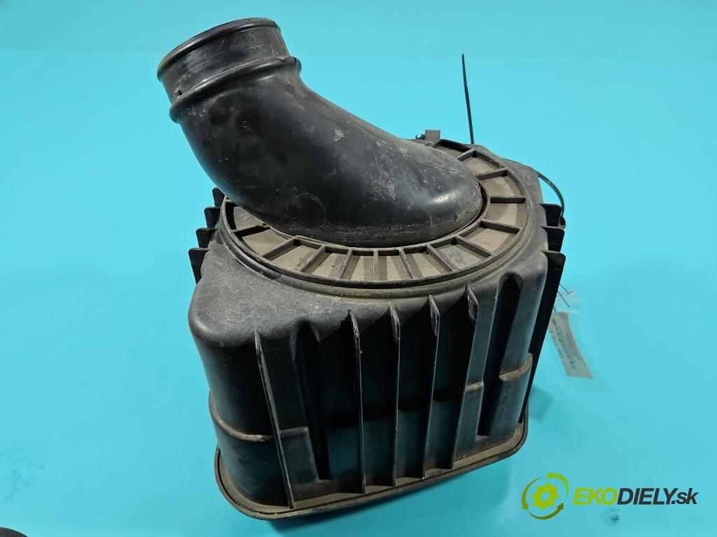 Alfa romeo 159 1.9 jtd 150 HP manual 110 kW 1910 cm3 5- obal filtra vzduchu 51785518 (Obal vzduchového filtra)