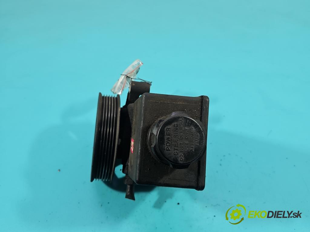 Ssangyong Rexton I 2001-2017 2.7 XDI 165 HP automatic 121 kW 2696 cm3 5- čerpadlo posilovač NS4540647 (Servočerpadlo)