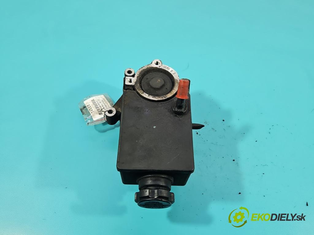 Ssangyong Rexton I 2001-2017 2.7 XDI 165 HP automatic 121 kW 2696 cm3 5- čerpadlo posilovač NS4540647 (Servočerpadlo)