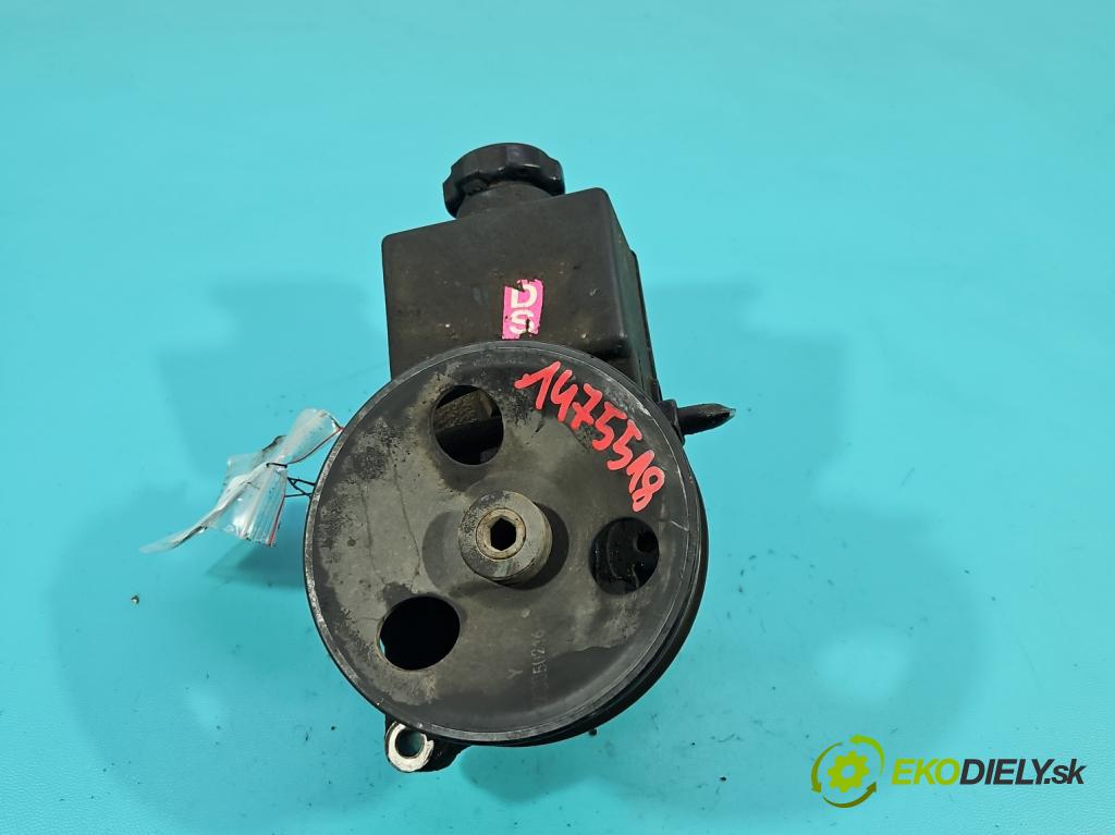 Ssangyong Rexton I 2001-2017 2.7 XDI 165 HP automatic 121 kW 2696 cm3 5- čerpadlo posilovač NS4540647 (Servočerpadlo)