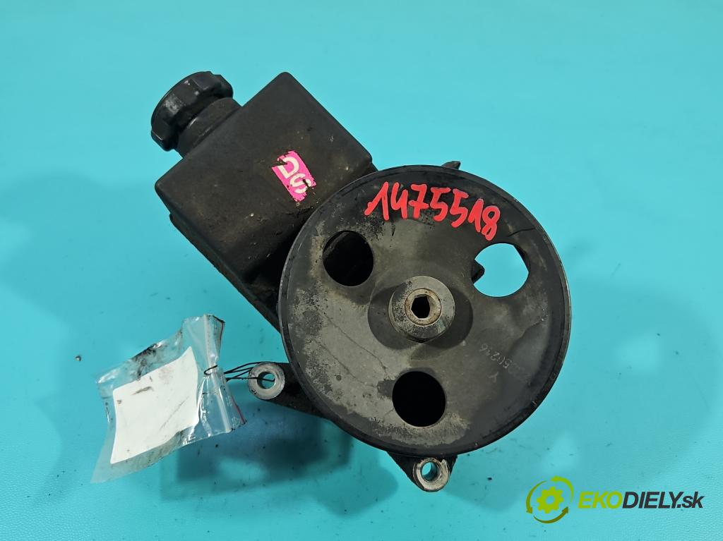 Ssangyong Rexton I 2001-2017 2.7 XDI 165 HP automatic 121 kW 2696 cm3 5- čerpadlo posilovač NS4540647 (Servočerpadlo)