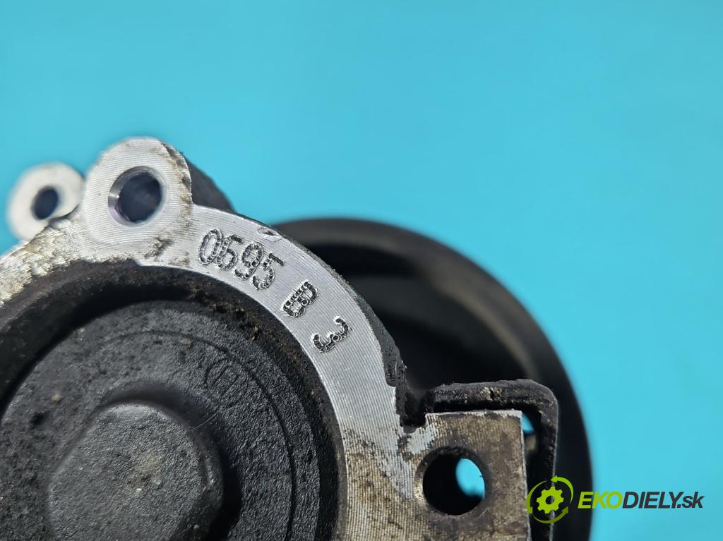 Ssangyong Rexton I 2001-2017 2.7 XDI 165 HP automatic 121 kW 2696 cm3 5- čerpadlo posilovač NS4540647 (Servočerpadlo)