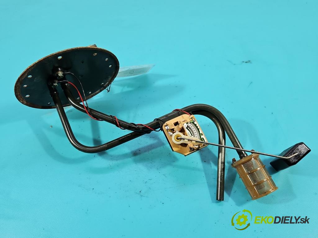 Ssangyong Rexton I 2001-2017 2.7 XDI 165 HP automatic 121 kW 2696 cm3 5- snímač úroveň: palivo  (Snímač)